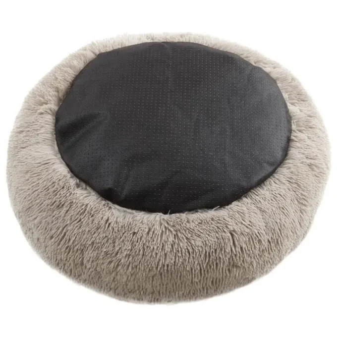 Devon Faux Fur Pet Bed Devon Faux Fur Pet Bed