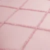 Diamond Ruffle Comforter Set Diamond Ruffle Comforter Set