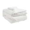 Diamond Ruffle Comforter Set Diamond Ruffle Comforter Set