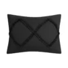Diamond Ruffle Comforter Set Diamond Ruffle Comforter Set