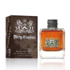 Dirty English Eau De Toilette Spray for Men Dirty English Eau De Toilette Spray for Men