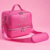 Double Zip Chill Cooler Bag Double Zip Chill Cooler Bag