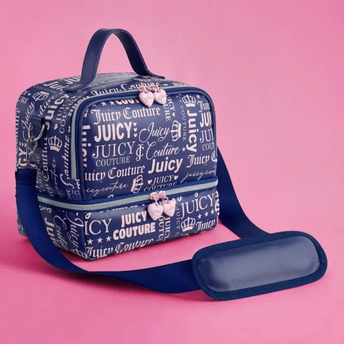 Double Zip Chill Cooler Bag Double Zip Chill Cooler Bag