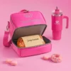 Double Zip Chill Cooler Bag Double Zip Chill Cooler Bag