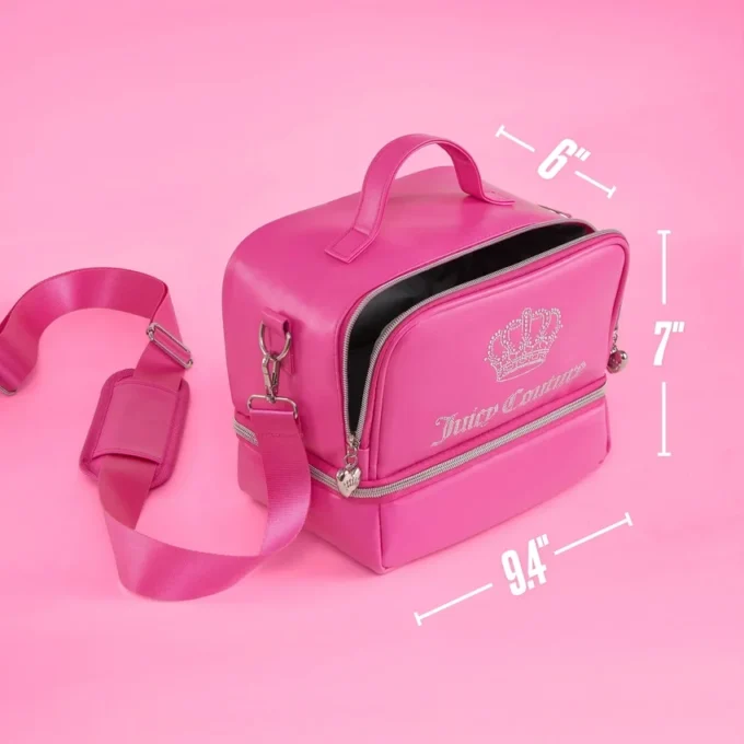 Double Zip Chill Cooler Bag Double Zip Chill Cooler Bag