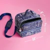 Double Zip Chill Cooler Bag Double Zip Chill Cooler Bag