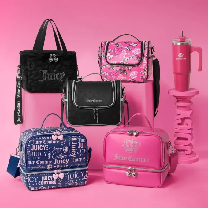 Double Zip Chill Cooler Bag Double Zip Chill Cooler Bag