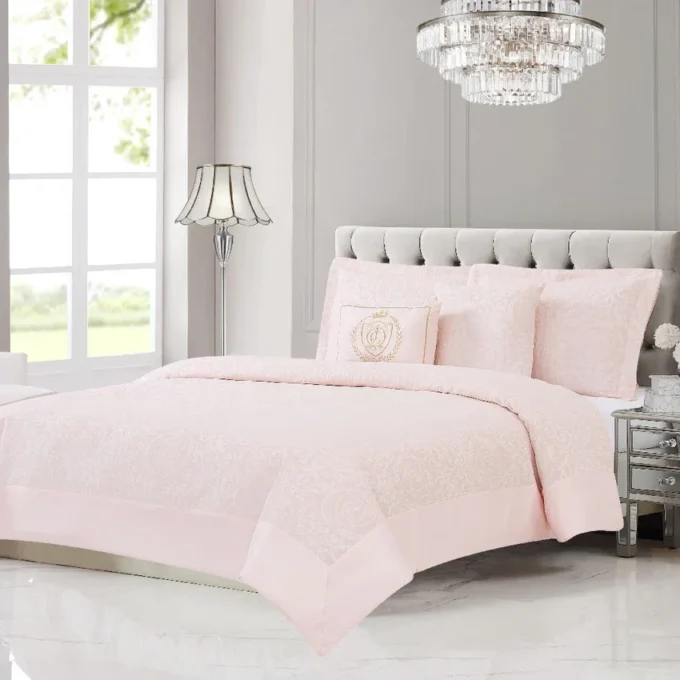 Dovona Comforter Set Dovona Comforter Set