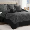 Dovona Comforter Set Dovona Comforter Set