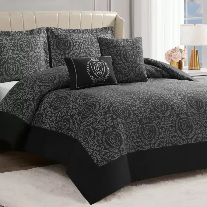 Dovona Comforter Set Dovona Comforter Set