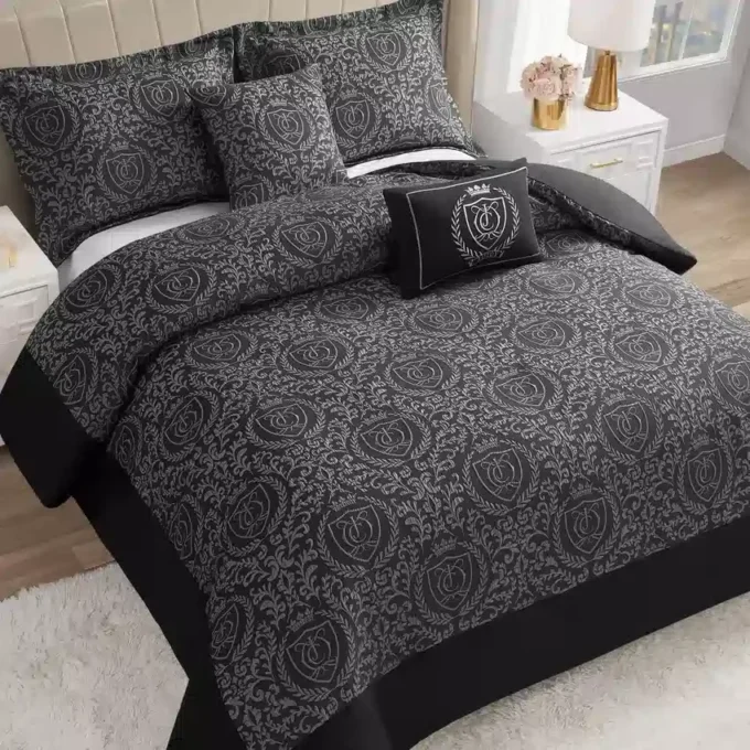 Dovona Comforter Set Dovona Comforter Set