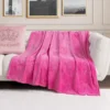 Embossed Plush Oversized Throw Blanket Embossed Plush Oversized Throw Blanket