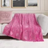 Embossed Plush Oversized Throw Blanket Embossed Plush Oversized Throw Blanket