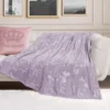 Embossed Plush Oversized Throw Blanket Embossed Plush Oversized Throw Blanket