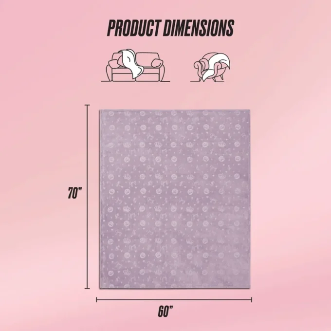 Embossed Plush Oversized Throw Blanket Embossed Plush Oversized Throw Blanket