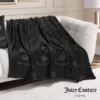 Embossed Plush Oversized Throw Blanket Embossed Plush Oversized Throw Blanket