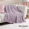 Embossed Plush Oversized Throw Blanket Embossed Plush Oversized Throw Blanket
