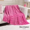 Embossed Plush Oversized Throw Blanket Embossed Plush Oversized Throw Blanket
