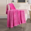 Embossed Plush Oversized Throw Blanket Embossed Plush Oversized Throw Blanket