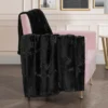 Embossed Plush Oversized Throw Blanket Embossed Plush Oversized Throw Blanket