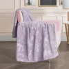 Embossed Plush Oversized Throw Blanket Embossed Plush Oversized Throw Blanket