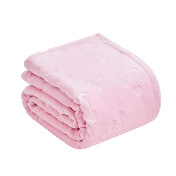 Embossed Plush Oversized Throw Blanket Embossed Plush Oversized Throw Blanket