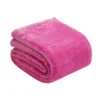 Embossed Plush Oversized Throw Blanket Embossed Plush Oversized Throw Blanket