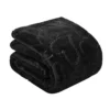 Embossed Plush Oversized Throw Blanket Embossed Plush Oversized Throw Blanket