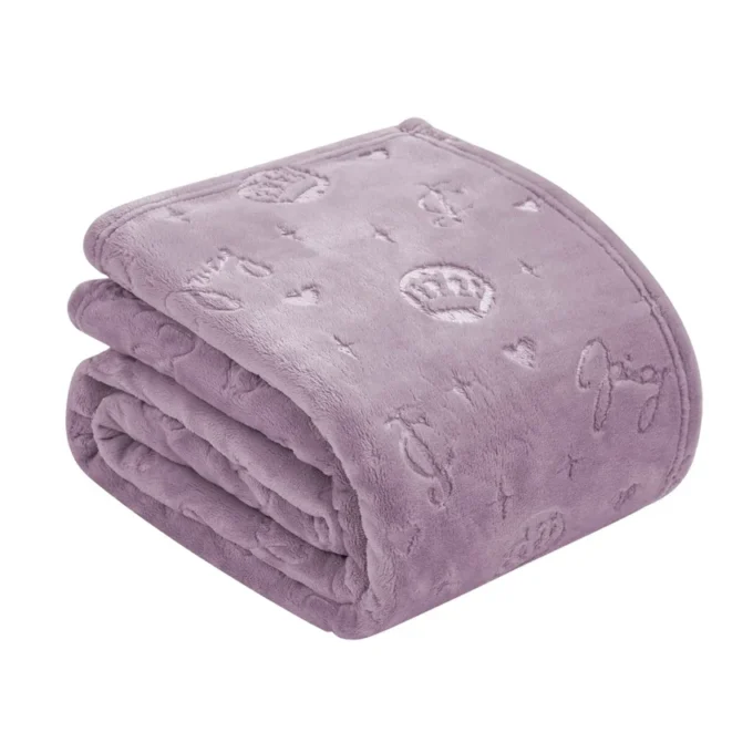 Embossed Plush Oversized Throw Blanket Embossed Plush Oversized Throw Blanket
