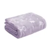 Embossed Plush Oversized Throw Blanket Embossed Plush Oversized Throw Blanket