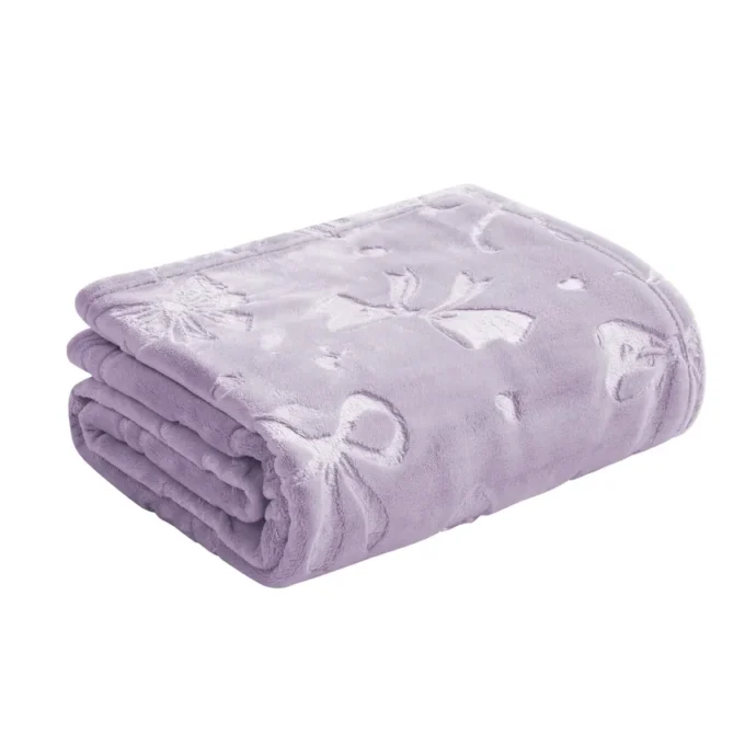 Embossed Plush Oversized Throw Blanket Embossed Plush Oversized Throw Blanket