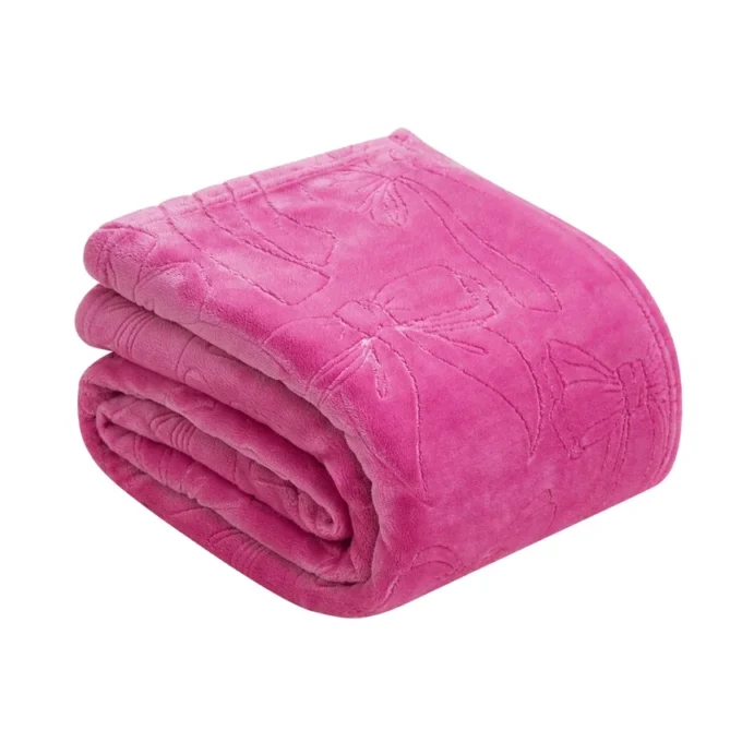 Embossed Plush Oversized Throw Blanket Embossed Plush Oversized Throw Blanket