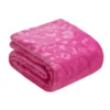 Embossed Plush Oversized Throw Blanket Embossed Plush Oversized Throw Blanket