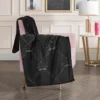 Embossed Plush Throw Blanket Embossed Plush Throw Blanket
