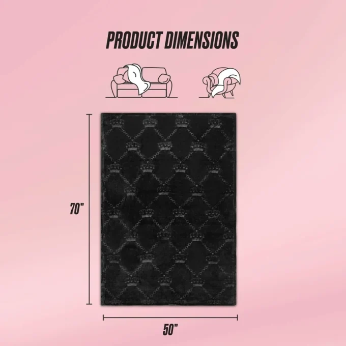 Embossed Plush Throw Blanket Embossed Plush Throw Blanket