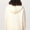 Embroidered Oversized Hoodie Embroidered Oversized Hoodie