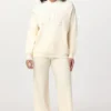 Embroidered Oversized Hoodie Embroidered Oversized Hoodie