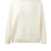 Embroidered Oversized Hoodie Embroidered Oversized Hoodie