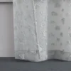 Ethel Embellished Sheer Curtains Ethel Embellished Sheer Curtains