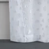 Ethel Embellished Sheer Curtains Ethel Embellished Sheer Curtains
