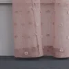 Evelyn Polka Dot Sheer Curtains Evelyn Polka Dot Sheer Curtains