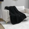 Faux Fur Throw Blanket Faux Fur Throw Blanket