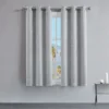 Faux Suede Curtains Faux Suede Curtains