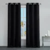 Faux Suede Curtains Faux Suede Curtains