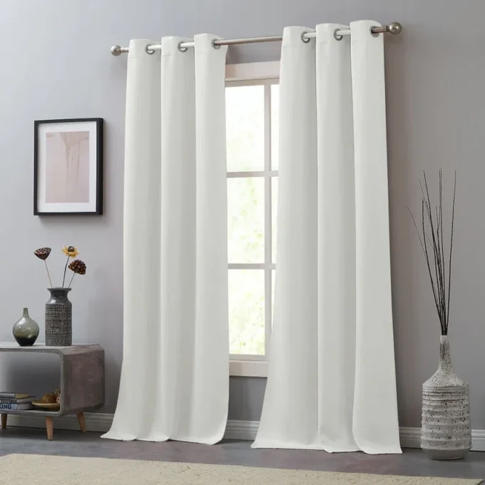 Faux Suede Curtains Faux Suede Curtains