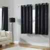 Faux Suede Curtains Faux Suede Curtains
