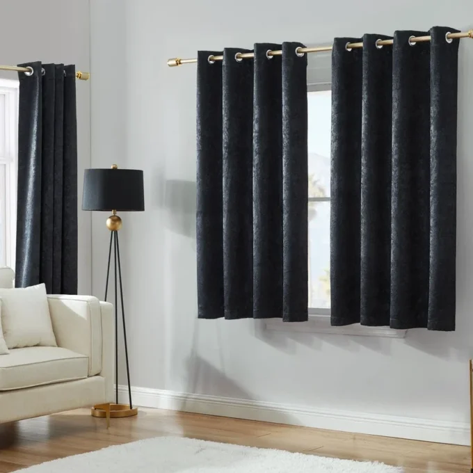 Faux Suede Curtains Faux Suede Curtains