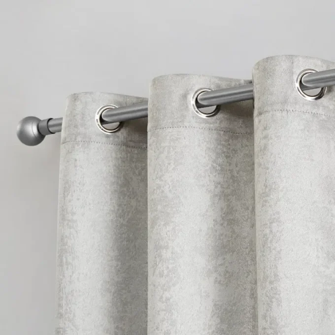 Faux Suede Curtains Faux Suede Curtains