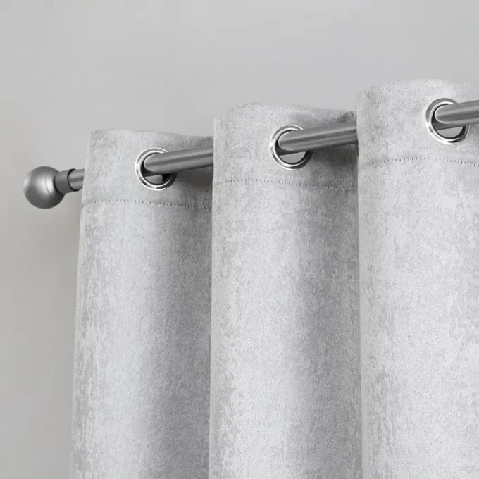 Faux Suede Curtains Faux Suede Curtains