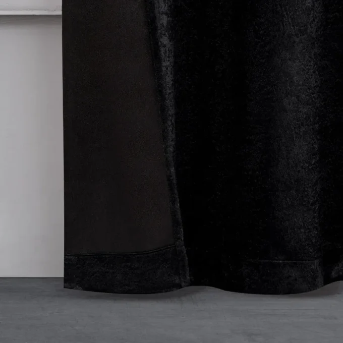 Faux Suede Curtains Faux Suede Curtains